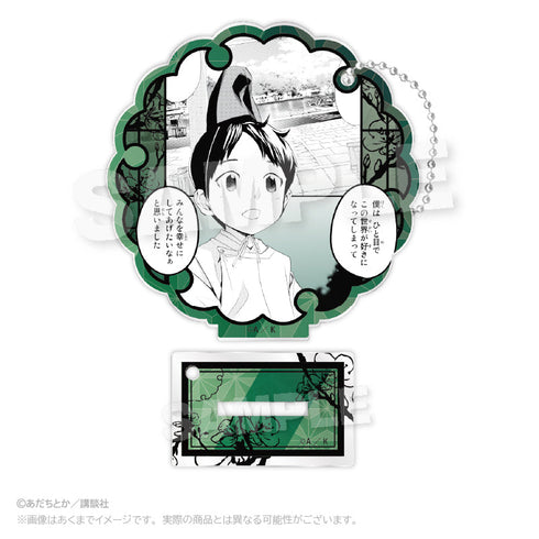『ノラガミ』トレーディング スタンドアクリルキーホルダー【BOX】【202507再販】
