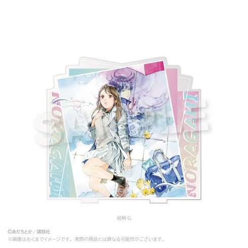 『ノラガミ』アクリルペンスタンド G【202507再販】