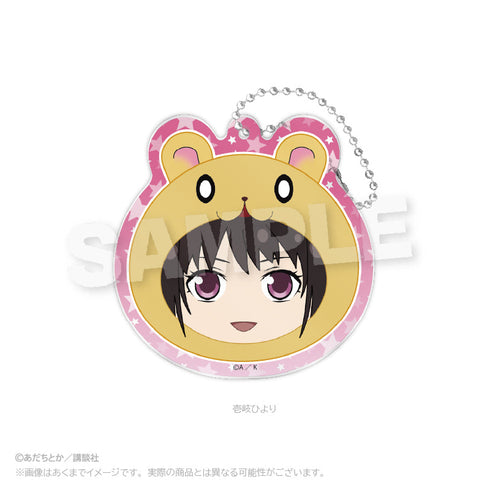 『ノラガミ』アクリルキーホルダー 壱岐ひより【202507再販】