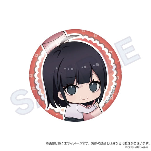 『時光代理人 -LINK CLICK-II』トレーディング缶バッジ おえかきっちょVer.【BOX】