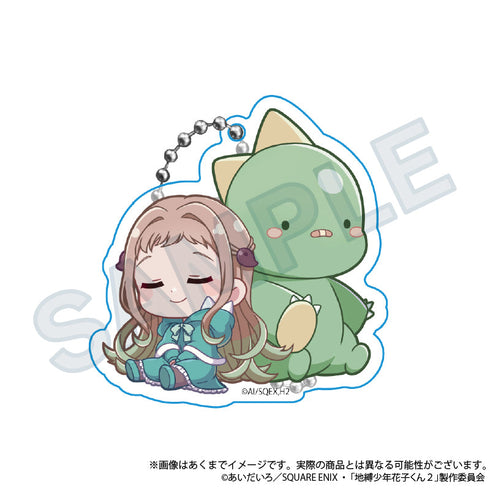 『放課後少年花子くん』ぎゃおコレ トレーディングアクリルキーホルダー【BOX】