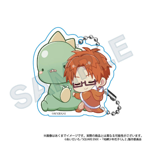『放課後少年花子くん』ぎゃおコレ トレーディングアクリルキーホルダー【BOX】