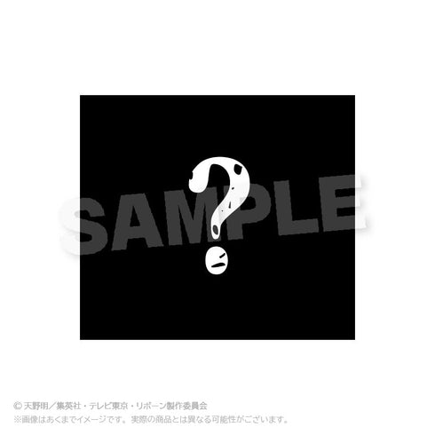 『家庭教師ヒットマンREBORN!』トレーディングミニ色紙 モコモコウィンターVer.【BOX】