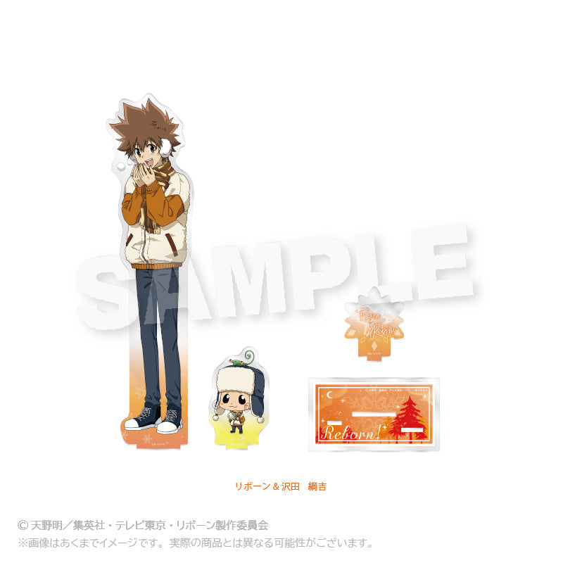 リボーン　怪物づかい　アクスタ　5点セット Amazon.co.jp: 新幹線変形ロボ シンカリオンZ 描き下ろし