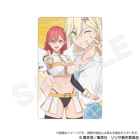 『2.5次元の誘惑』トレーディングホログラムカード 着ぐるみパジャマVer.【BOX】