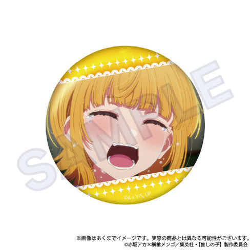 『【推しの子】』トレーディング缶バッジ【BOX】