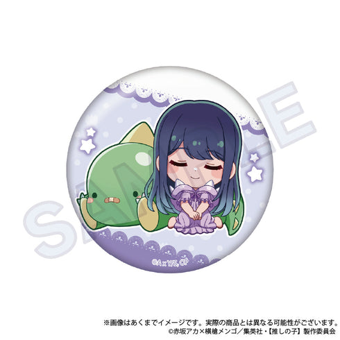 『【推しの子】』ぎゃおコレ トレーディング缶バッジ【BOX】