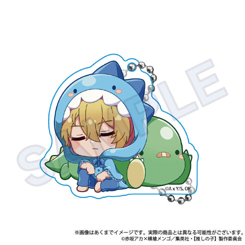 『【推しの子】』ぎゃおコレ トレーディングアクリルキーホルダー【BOX】