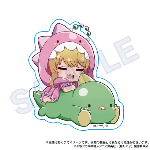 『【推しの子】』ぎゃおコレ トレーディングアクリルキーホルダー【BOX】