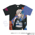 『ガールズバンドクライ』フルグラフィックTシャツ 晴れ着Ver. 河原木桃香【202506再販】