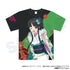 『ガールズバンドクライ』フルグラフィックTシャツ 晴れ着Ver. 安和すばる【202506再販】