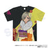 『ガールズバンドクライ』フルグラフィックTシャツ 晴れ着Ver. ルパ【202506再販】