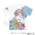 『ガールズバンドクライ』フルグラフィックTシャツ 晴れ着Ver. ヒナ【202506再販】