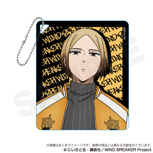 『WIND BREAKER』アクリルキーホルダー Vol.3 佐狐浩太