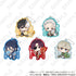 『WIND BREAKER』トレーディングミニキャラアクリルキーホルダー 五獣Ver.【BOX】
