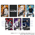 『SAKAMOTO DAYS』トレーディングホログラムカード ダウナーコーデVer.【BOX】【202504再販】