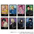 『SAKAMOTO DAYS』トレーディングホログラムカード ダウナーコーデVer.【BOX】【202504再販】