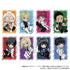 『SAKAMOTO DAYS』トレーディングホログラムカード ダウナーコーデVer.【BOX】【202504再販】