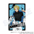 『SAKAMOTO DAYS』トレーディングホログラムカード ダウナーコーデVer.【BOX】【202504再販】