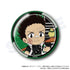 『SAKAMOTO DAYS』トレーディングミニキャラ缶バッジ ダウナーコーデVer.【BOX】【202504再販】