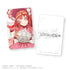 『五等分の花嫁*』トレーディングホログラムカード スイーツロリータVer.【BOX】
