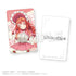 『五等分の花嫁*』トレーディングホログラムカード スイーツロリータVer.【BOX】