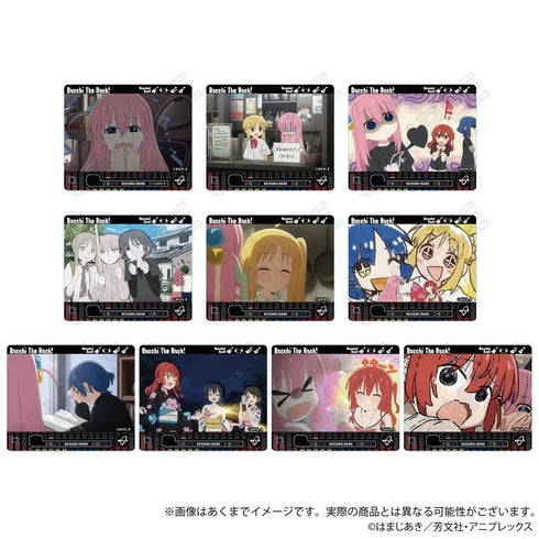 『ぼっちざろっく』ぼっち・ざ・ろっく! トレーディング場面写アクリルスタンド Vol.2【BOX】