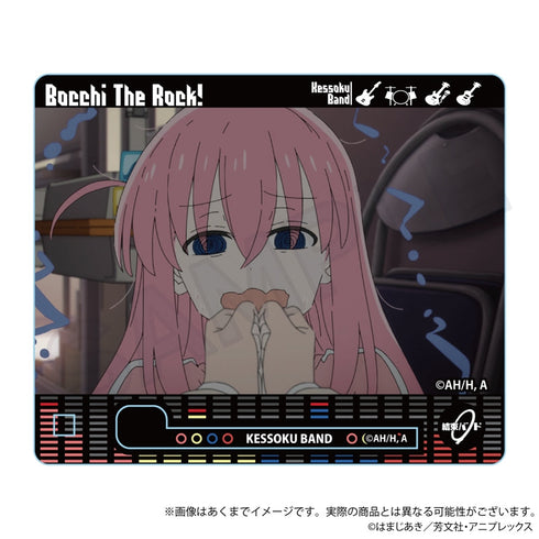 『ぼっちざろっく』ぼっち・ざ・ろっく! トレーディング場面写アクリルスタンド Vol.2【BOX】