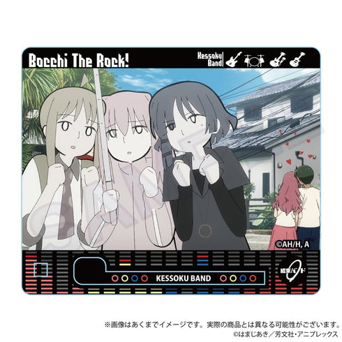 『ぼっちざろっく』ぼっち・ざ・ろっく! トレーディング場面写アクリルスタンド Vol.2【BOX】