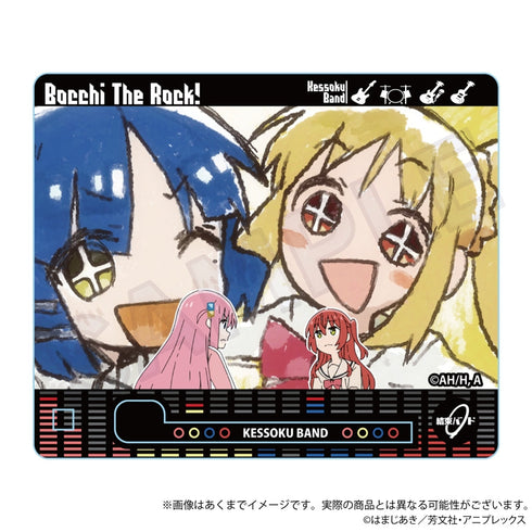 『ぼっちざろっく』ぼっち・ざ・ろっく! トレーディング場面写アクリルスタンド Vol.2【BOX】