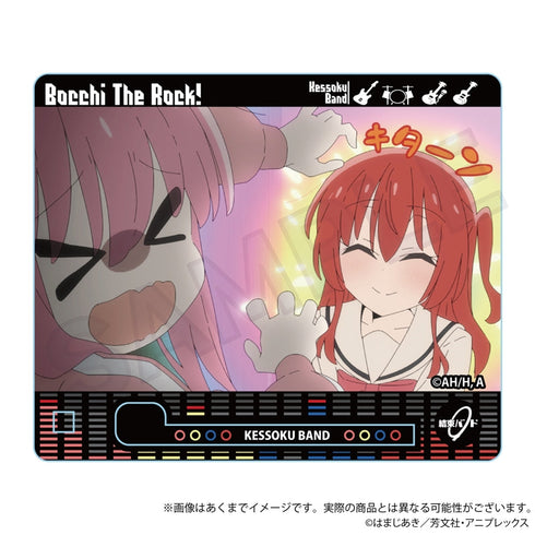 『ぼっちざろっく』ぼっち・ざ・ろっく! トレーディング場面写アクリルスタンド Vol.2【BOX】