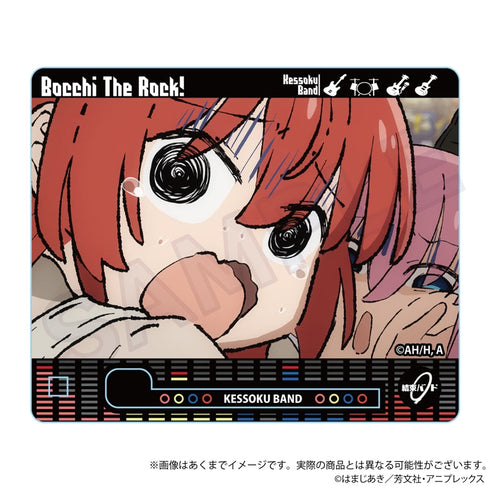 『ぼっちざろっく』ぼっち・ざ・ろっく! トレーディング場面写アクリルスタンド Vol.2【BOX】