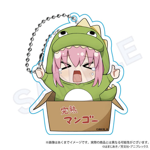 『ぼっち・ざ・ろっく!』トレーディングミニキャラアクリルキーホルダー ひろってVer.【BOX】