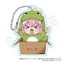 『ぼっち・ざ・ろっく!』トレーディングミニキャラアクリルキーホルダー ひろってVer.【BOX】