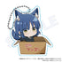 『ぼっち・ざ・ろっく!』トレーディングミニキャラアクリルキーホルダー ひろってVer.【BOX】