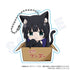 『ぼっち・ざ・ろっく!』トレーディングミニキャラアクリルキーホルダー ひろってVer.【BOX】