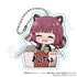『ぼっち・ざ・ろっく!』トレーディングミニキャラアクリルキーホルダー ひろってVer.【BOX】