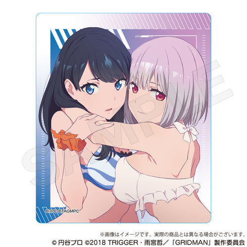 『SSSS.GRIDMAN』マウスパッド