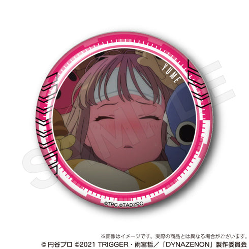 『SSSS.DYNAZENON』トレーディング場面写缶バッジ【BOX】【202507再販】