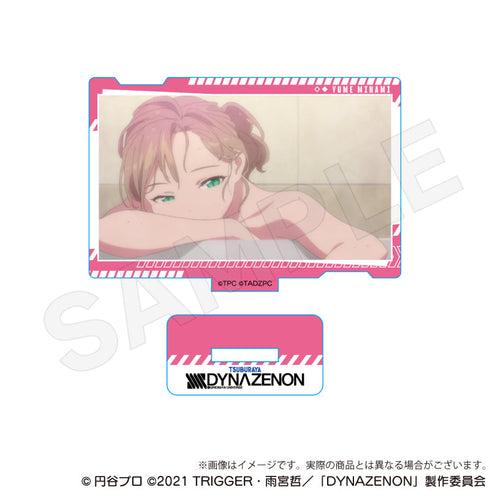 『SSSS.DYNAZENON』トレーディング場面写アクリルスタンド【BOX】【202507再販】