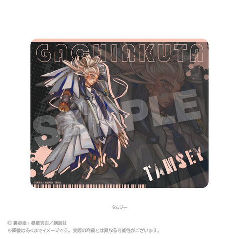 『ガチアクタ』マウスパッド タムジー