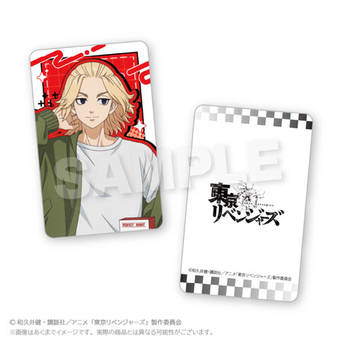『東京リベンジャーズ』トレーディングホログラムカード ショッピングVer.【BOX】
