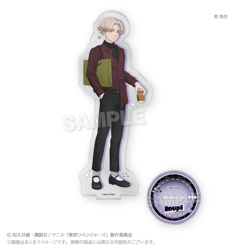 『東京リベンジャーズ』アクリルスタンド ショッピングVer. 乾青宗