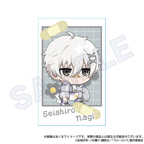 『ブルーロック』トレーディングフォトカード ジャージエプロンVer.【BOX】