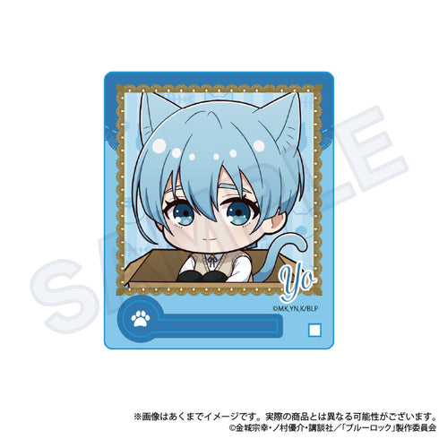 『ブルーロック』トレーディングぷちアクリルスタンド ひろってVer.【BOX】