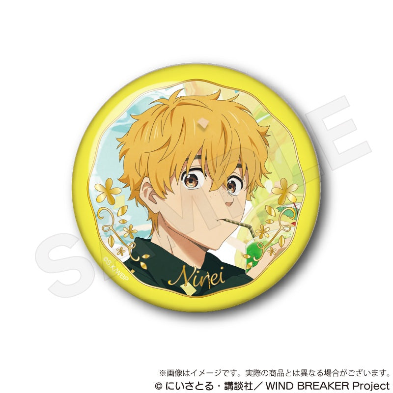 cr うるか 誕生日缶バッジ10個セット 未開封 CR うるか 誕生日グッズ 缶バッジ - メルカリ