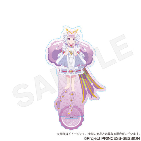『プリンセッション・オーケストラ』アクリルスタンド プリンセス・ネージュ