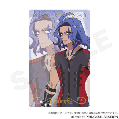『プリンセッション・オーケストラ』トレーディングホログラムカード【BOX】