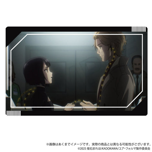 『ユア・フォルマ』トレーディングホログラムカード【BOX】