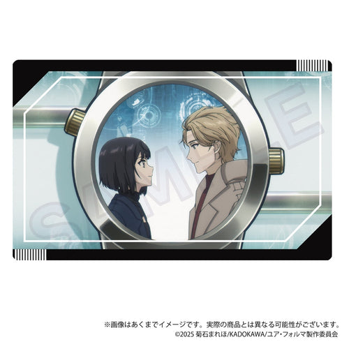 『ユア・フォルマ』トレーディングホログラムカード【BOX】